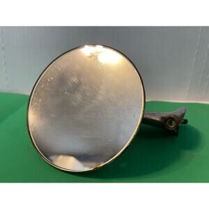 1955 1956 Dodge Plymouth Chrysler DeSoto Mirror 55 56 AACO 1616 LH
